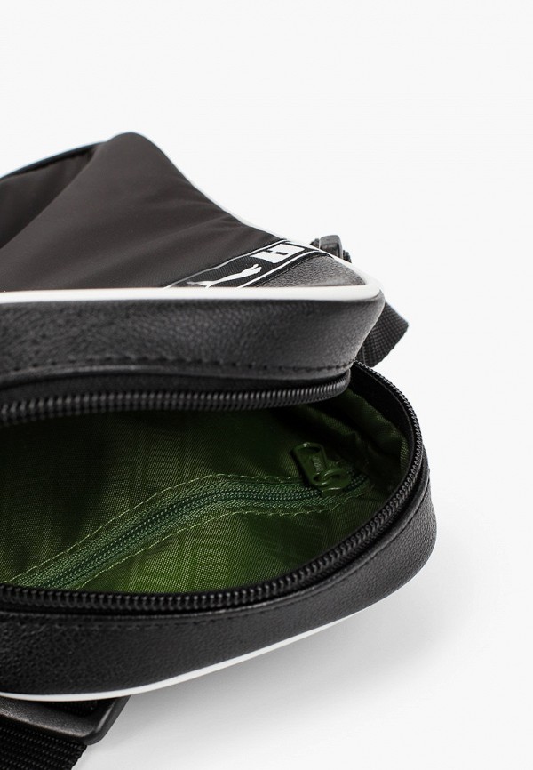 PUMA Сумка - Campus Compact Portable - фото 3