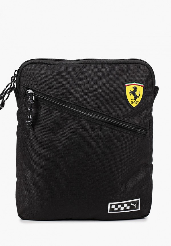 PUMA Сумка - Ferrari SPTWR Portable - фото 1