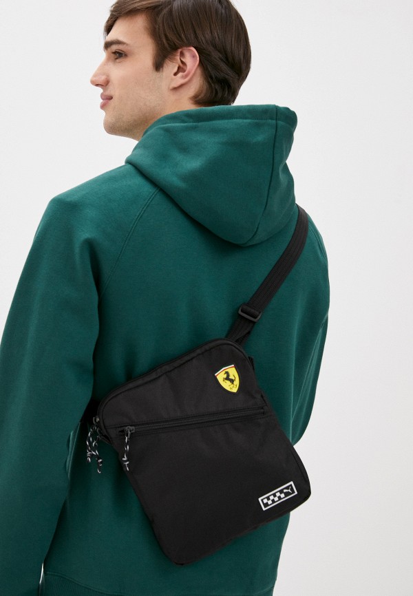 PUMA Сумка - Ferrari SPTWR Portable - фото 4