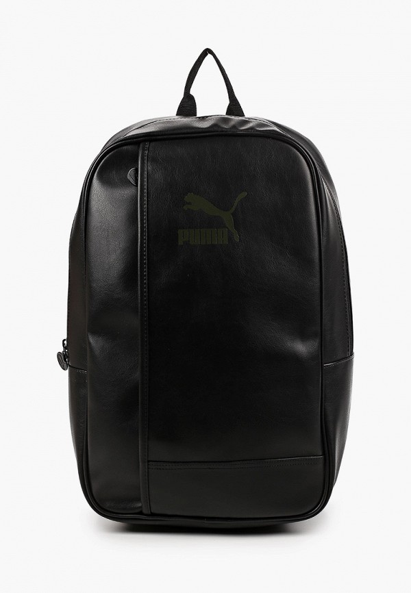 PUMA Рюкзак - Originals PU Backpack - фото 1