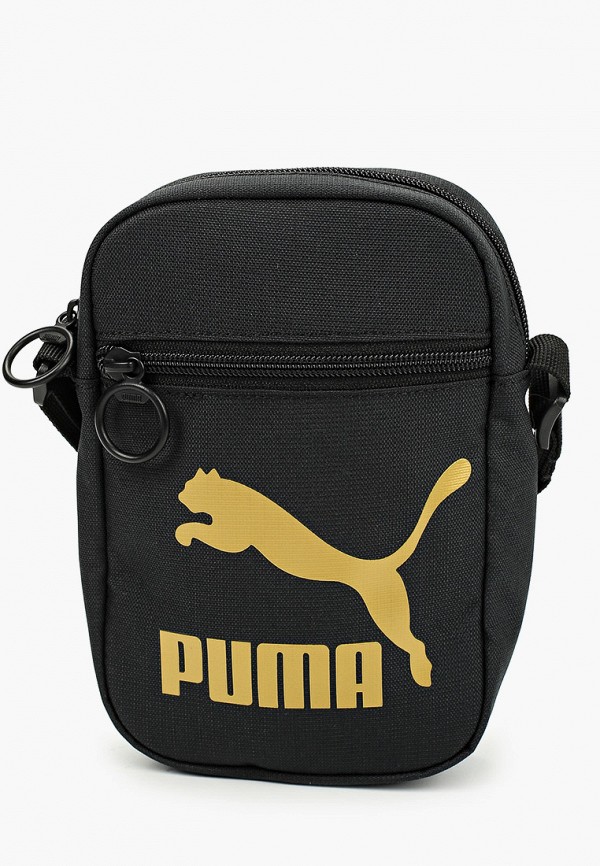 PUMA Сумка - Originals Urban Compact Portable - фото 1