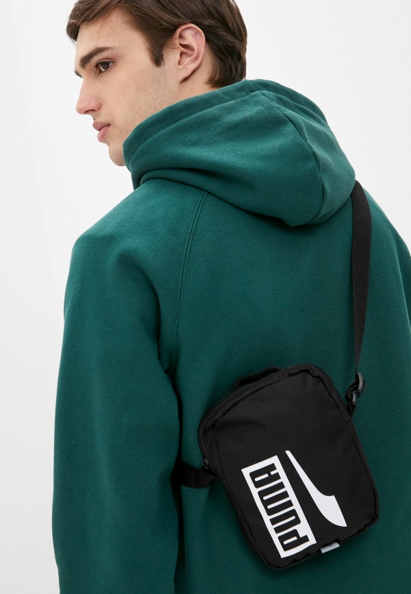 PUMA Сумка - PUMA Plus Portable II - фото 4