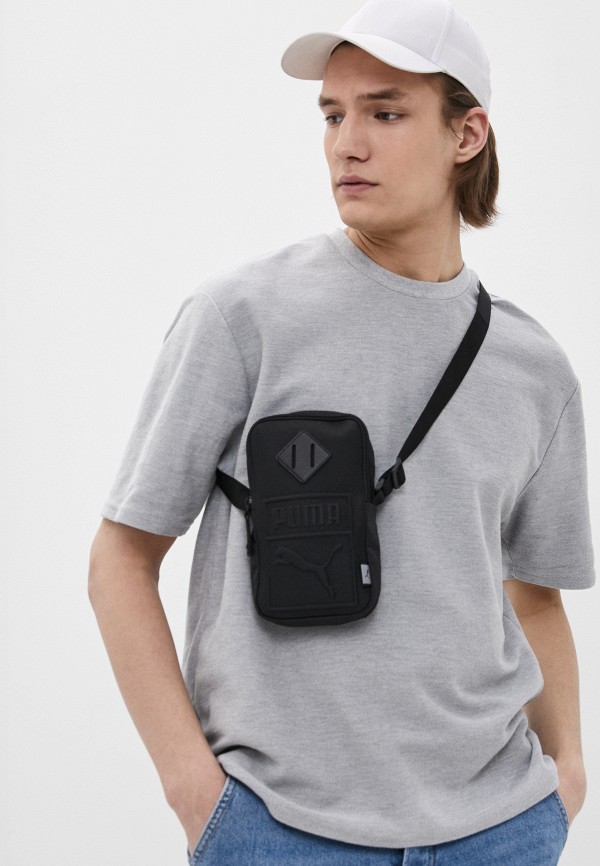 PUMA Сумка - Portable - фото 4