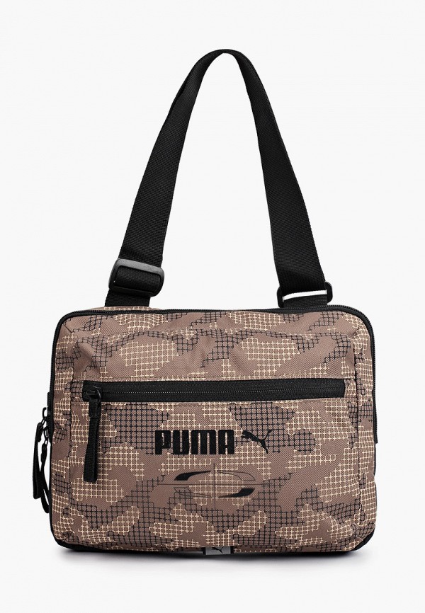 Puma chest best sale bag