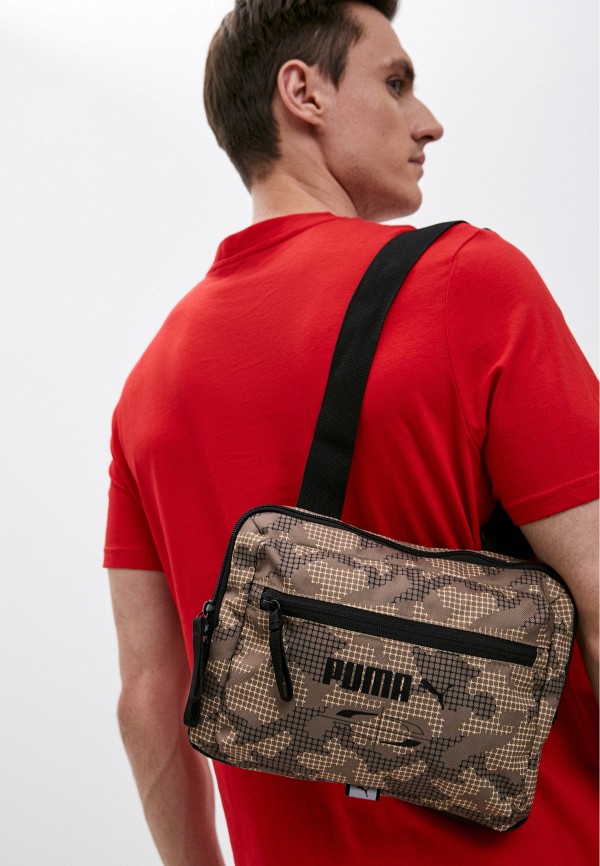 Chest bag puma outlet