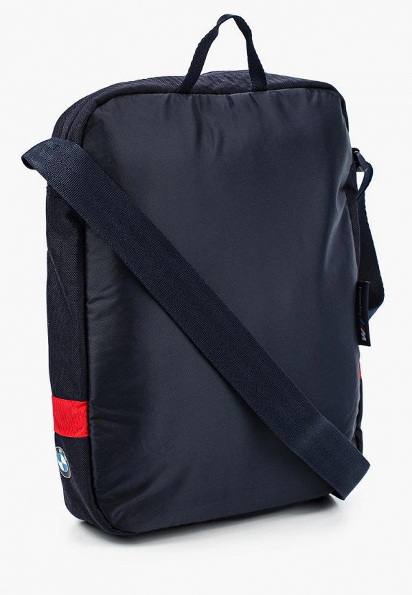 PUMA Сумка - BMW Motorsport Portable - фото 2