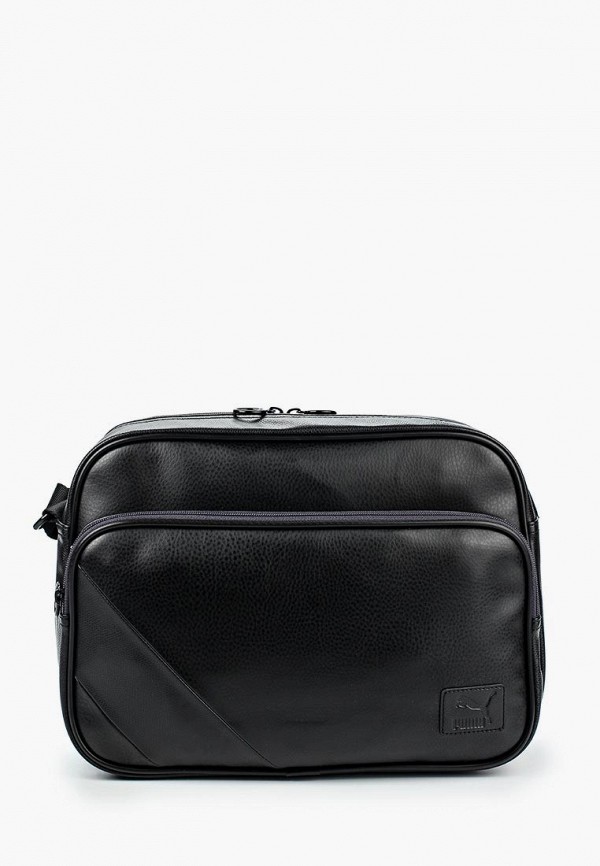 PUMA Originals Reporter PU053BUQNM95 Lamoda