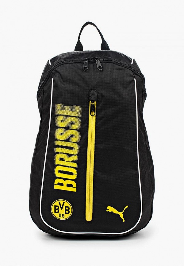 PUMA BVB Fanwear Backpack PU053BUQNN20