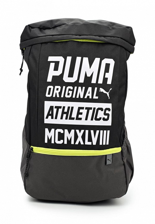 PUMA Рюкзак - Sole Backpack Plus - фото 1