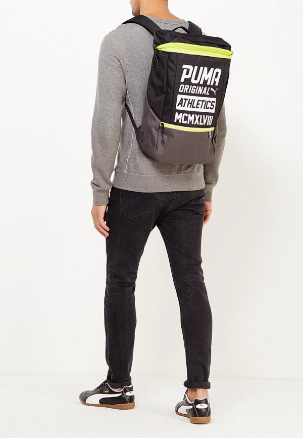PUMA Рюкзак - Sole Backpack Plus - фото 5