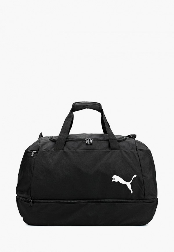 puma pro training ii football bag