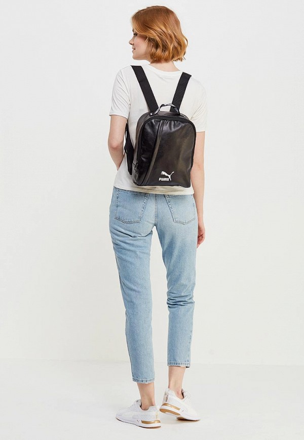 PUMA Рюкзак - Prime Icon Bag P - фото 4