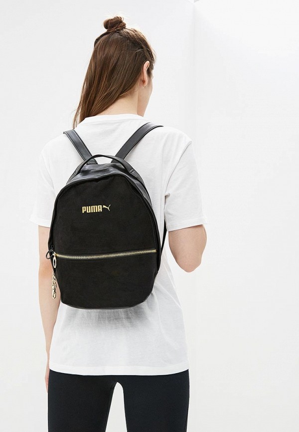 PUMA Рюкзак - Prime Premium Archive Backpack - фото 4