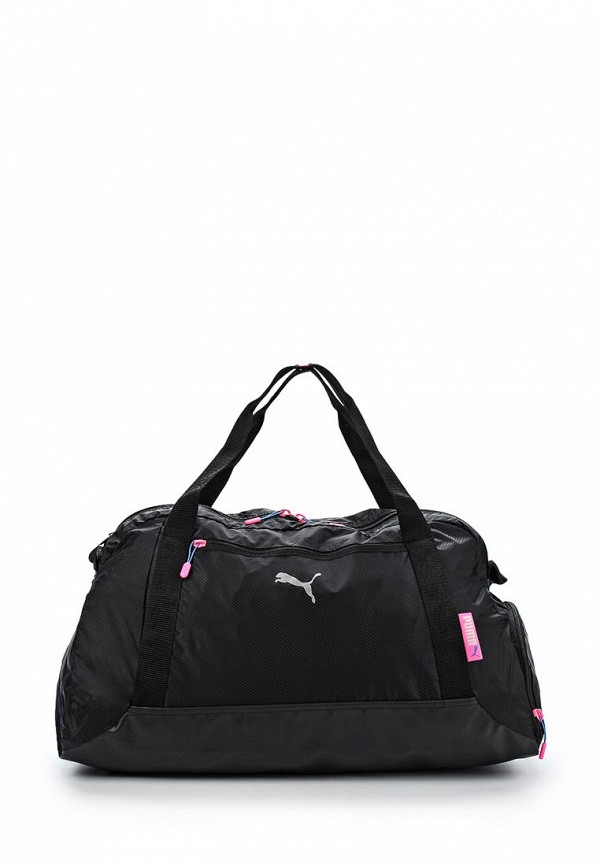 PUMA Сумка - Fit AT Sports Duffle - фото 1