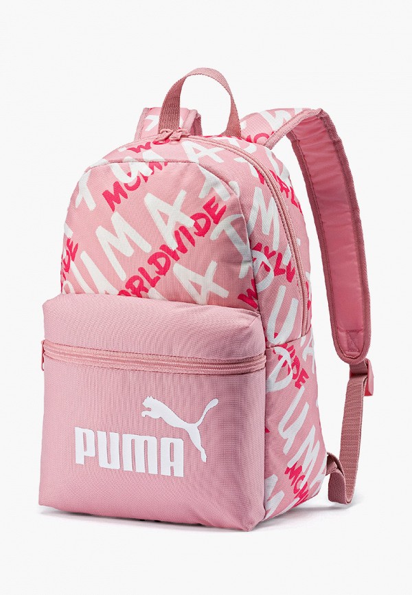 puma phase mini backpack