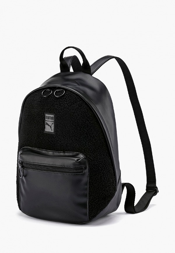 PUMA Prime Time Archive Backpack PU053BWFRHI3 Lamoda