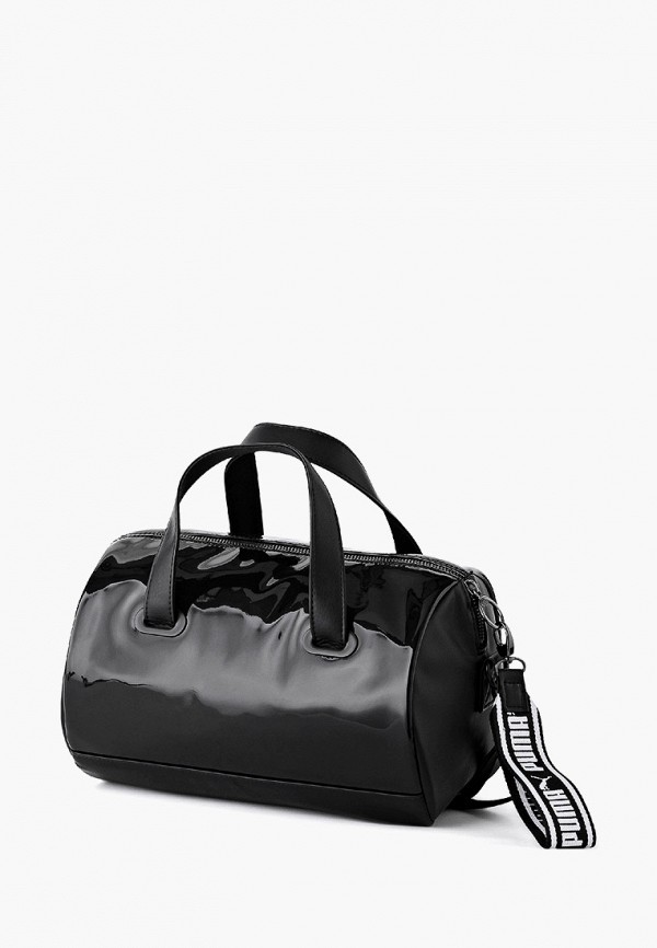 puma prime premium handbag