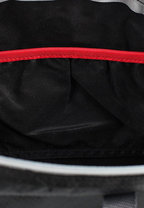 PUMA Косметичка - Fit AT Wash Bag black-periscope-cayenne - фото 3