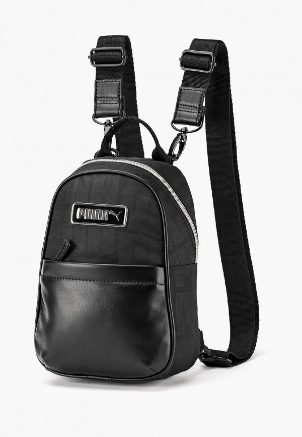 PUMA Prime Classics Mini Backpack PU053BWIHPG1 Lamoda
