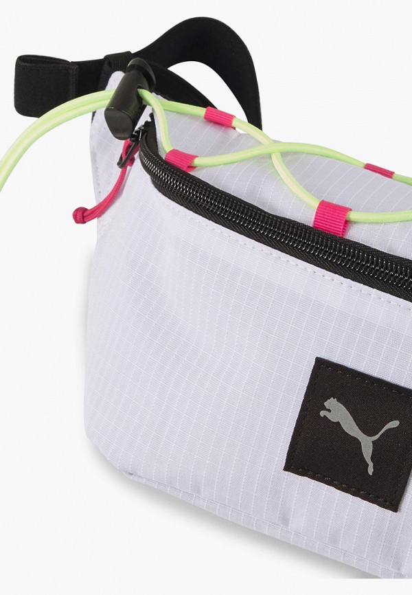 PUMA Сумка поясная - PR Womens waist bag - фото 3
