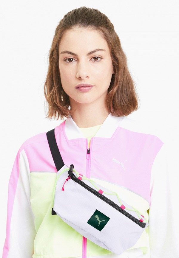 PUMA Сумка поясная - PR Womens waist bag - фото 4