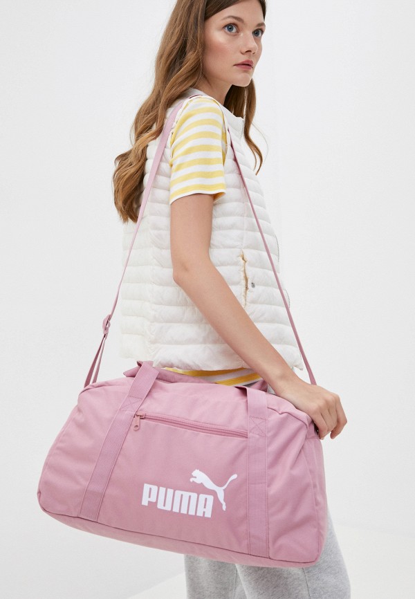 PUMA Сумка спортивная - Phase Sports Bag - фото 4