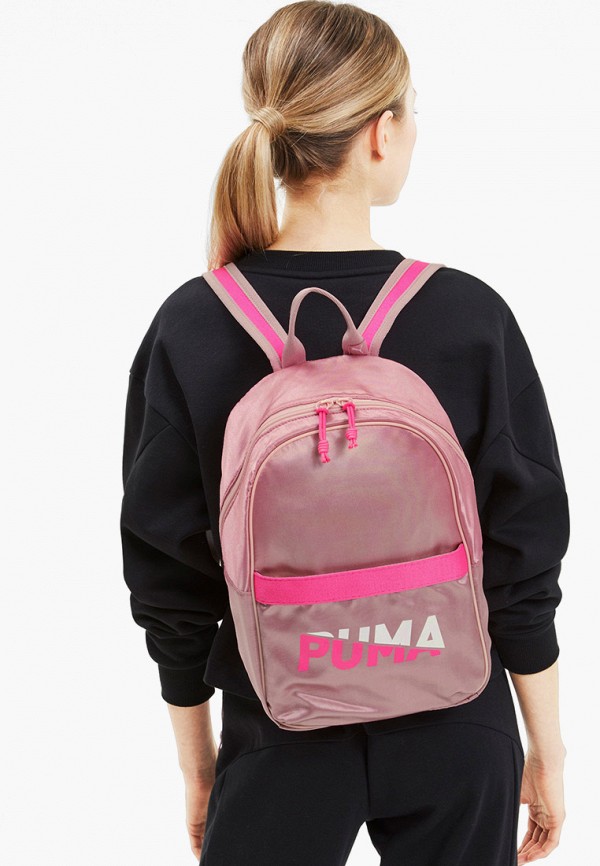 PUMA Рюкзак - WMN Core Base Backpack - фото 4
