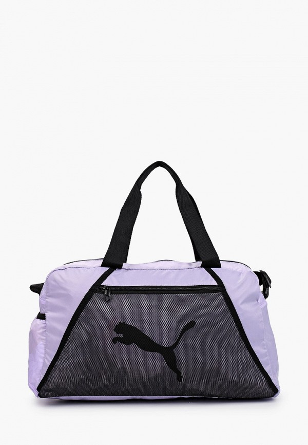 PUMA Сумка спортивная - AT ESS grip bag - фото 1