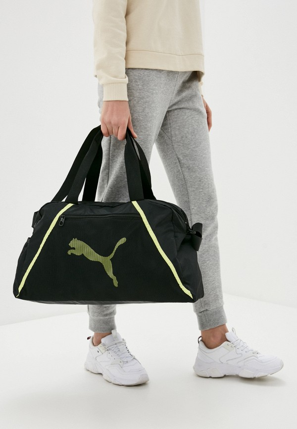 PUMA Сумка спортивная - AT ESS grip bag - фото 4