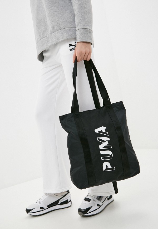 PUMA Сумка - Core Base Shopper - фото 4
