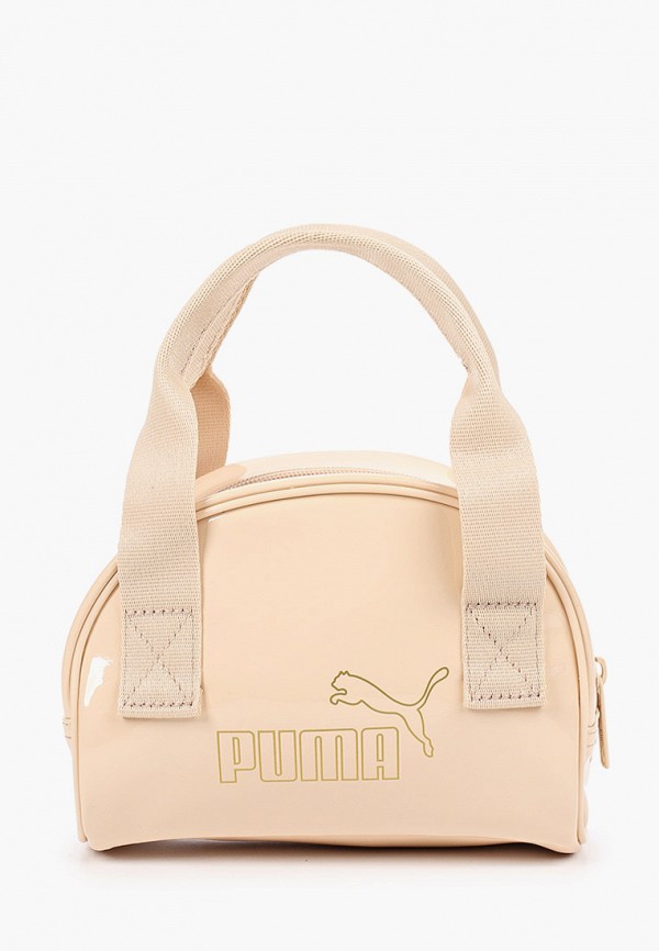 PUMA Сумка - Core Up Mini Grip Bag - фото 1