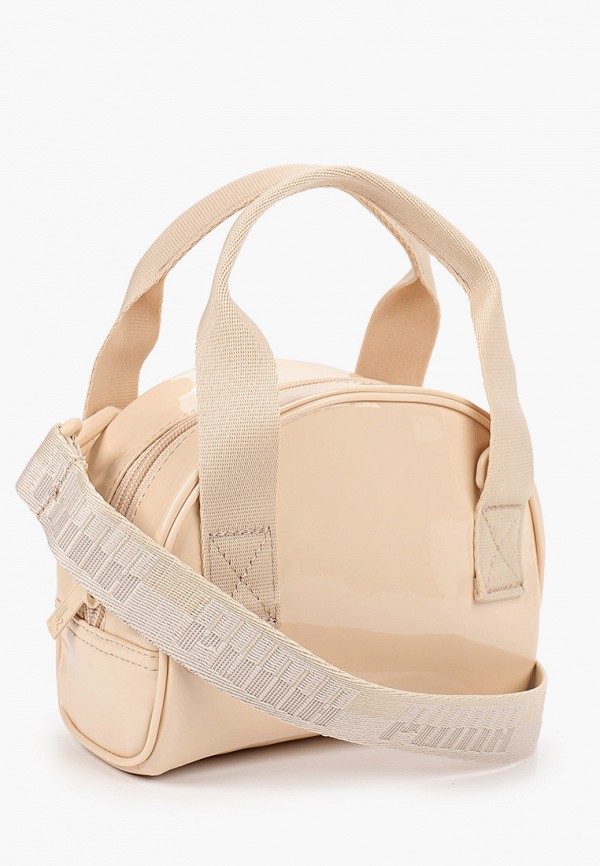 PUMA Сумка - Core Up Mini Grip Bag - фото 2
