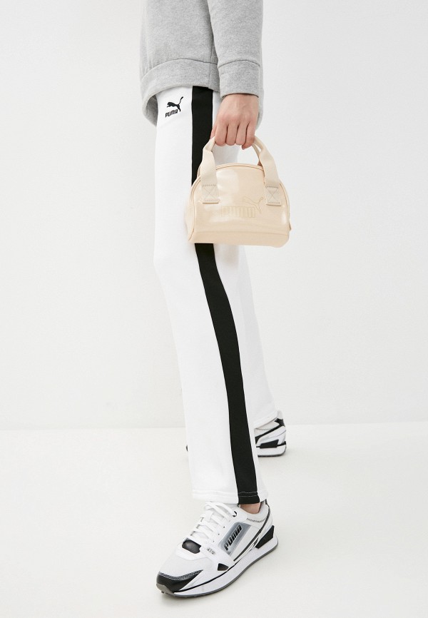 PUMA Сумка - Core Up Mini Grip Bag - фото 4