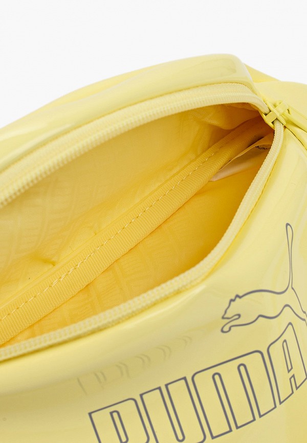 PUMA Сумка поясная - Core Up Waistbag - фото 3