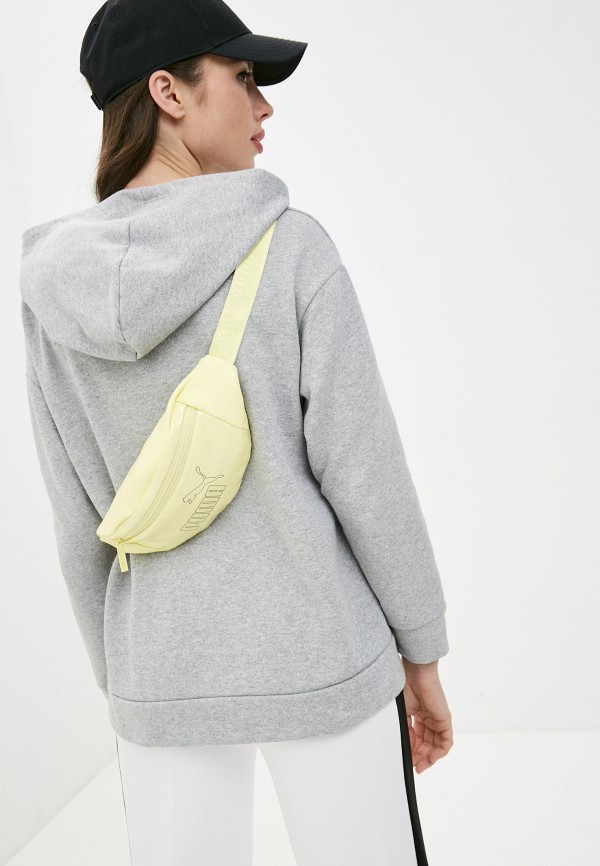 PUMA Сумка поясная - Core Up Waistbag - фото 4