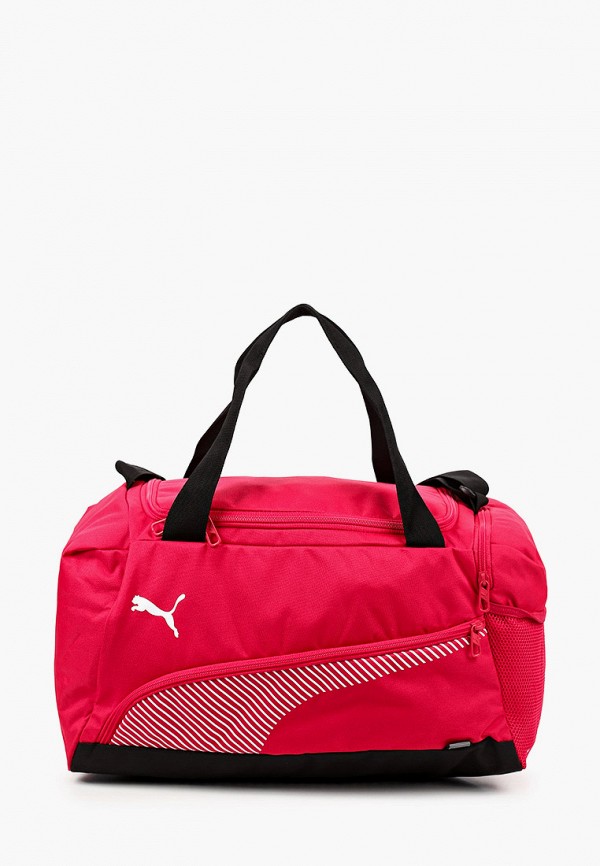 fundamentals sports bag s
