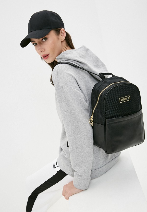 PUMA Рюкзак - Prime Premium Backpack - фото 4