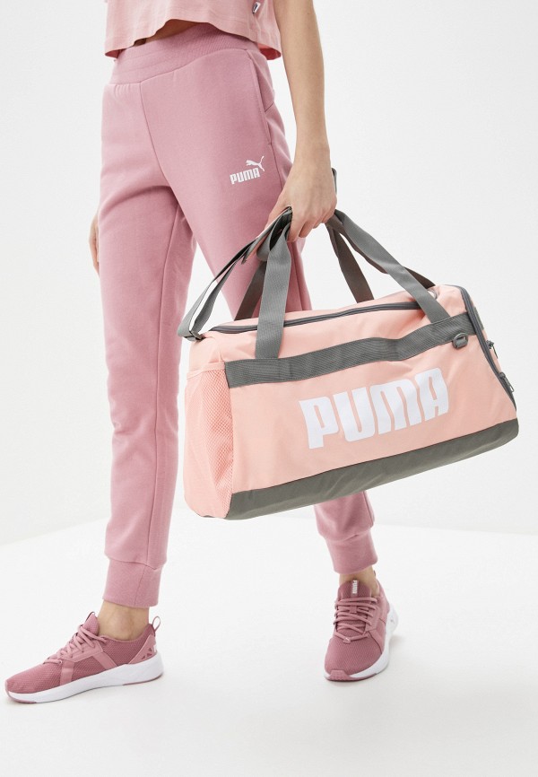 PUMA Сумка спортивная - PUMA Challenger Duffel Bag S - фото 4