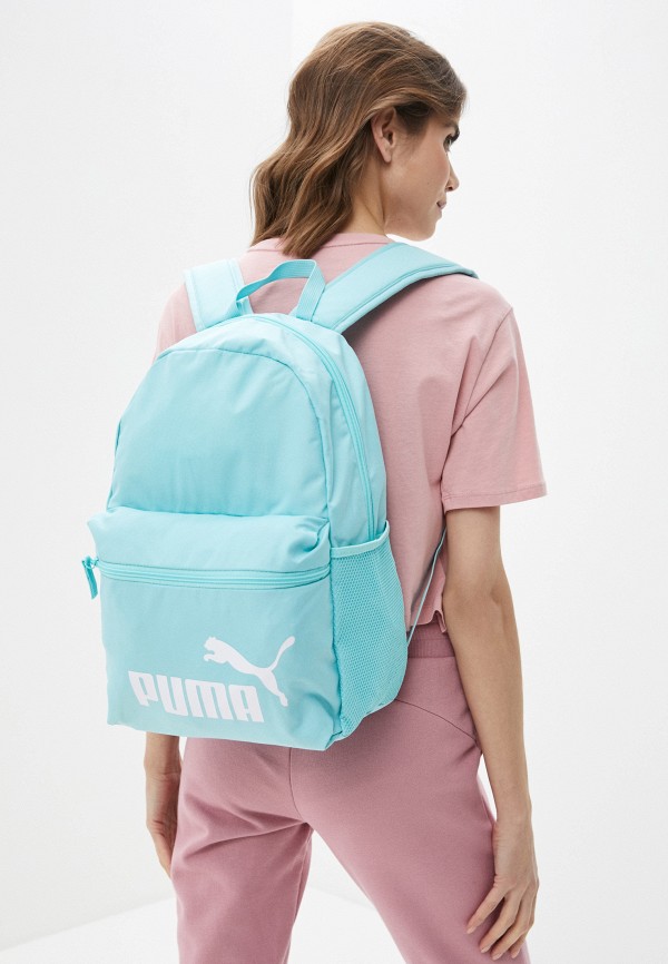 PUMA Рюкзак - PUMA Phase Backpack - фото 4