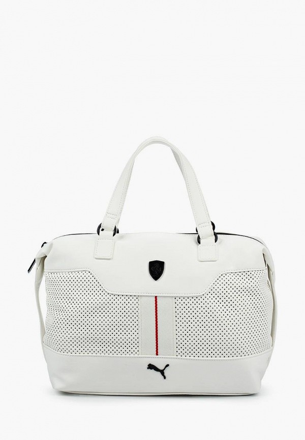 Ferrari ls handbag puma sale
