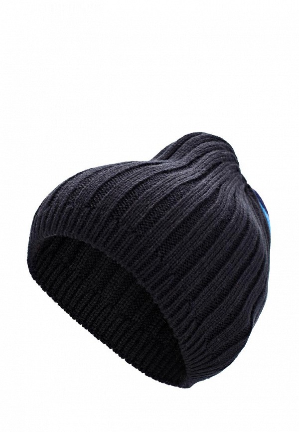 PUMA Шапка - BMW MSP Beanie - фото 1