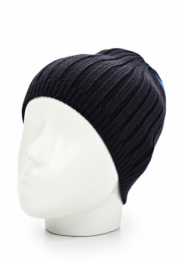 PUMA Шапка - BMW MSP Beanie - фото 2