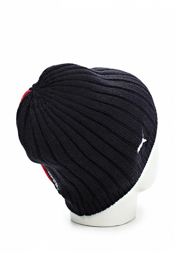 PUMA Шапка - BMW MSP Beanie - фото 3