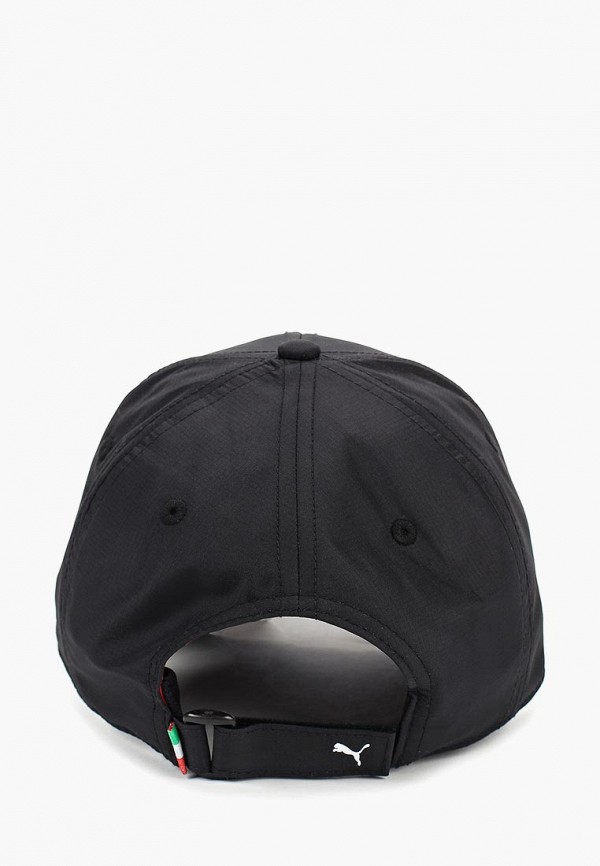 PUMA Бейсболка - SF Fanwear Baseball Cap Jr. - фото 2