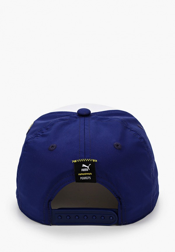 PUMA Бейсболка - PUMA x Peanuts FB Cap - фото 2