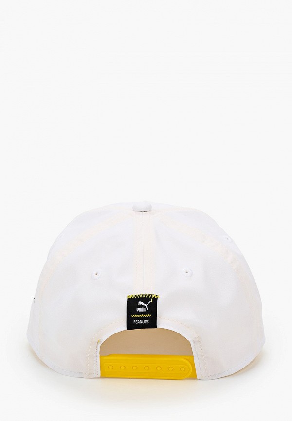 PUMA Бейсболка - x Peanuts FB Cap - фото 2