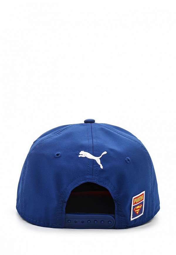PUMA Бейсболка - Superman Mono-Pop SB - фото 2