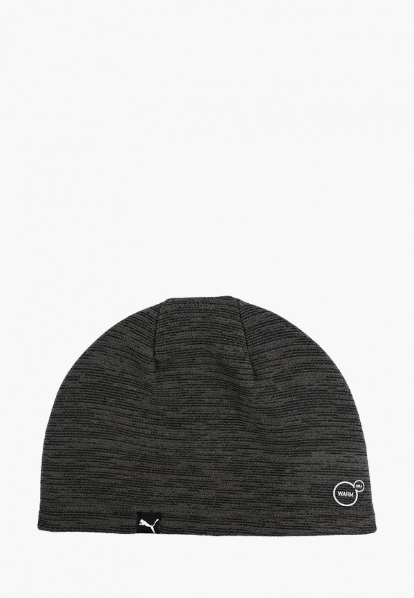 puma active fleece beanie