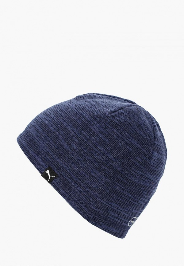 puma active fleece beanie