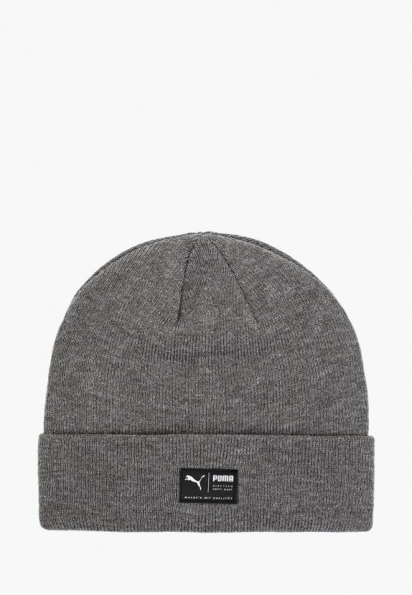 archive heather beanie